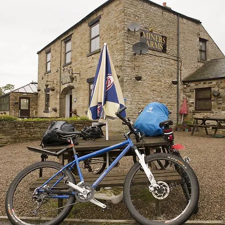 The Miners Arms 3* ألستون