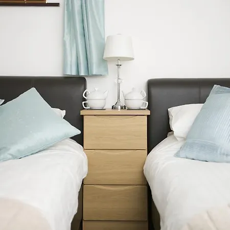 The Miners Arms بيت ريفي 3*