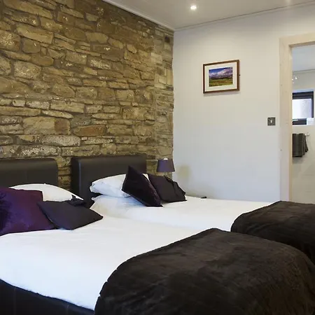 The Miners Arms 3* ألستون