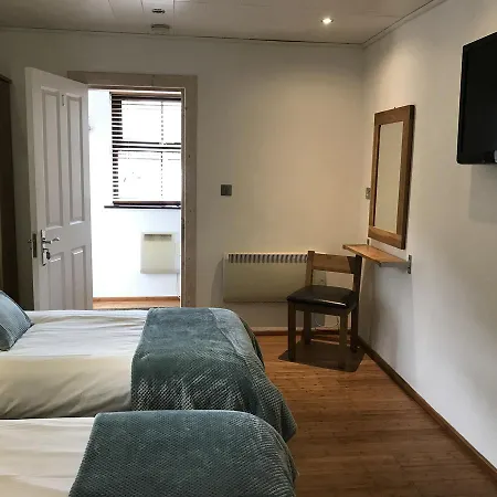 بيت ريفي The Miners Arms 3*