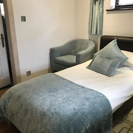 بيت ريفي The Miners Arms 3*