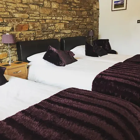 The Miners Arms Alston
