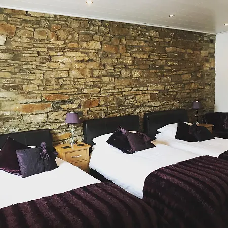 بيت ريفي The Miners Arms 3*
