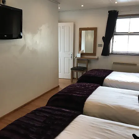 The Miners Arms 3* ألستون