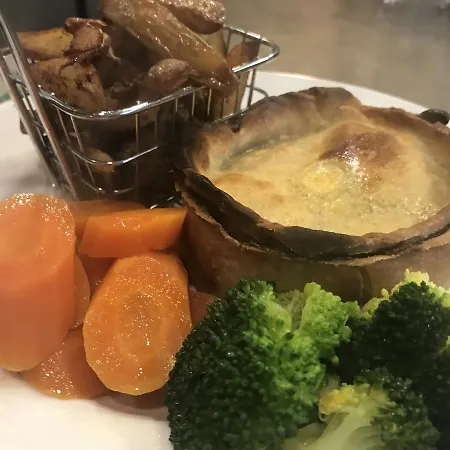 The Miners Arms 3* Alston