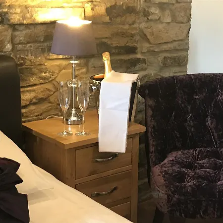 The Miners Arms 3* Alston