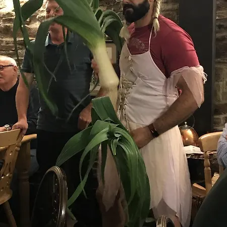 The Miners Arms بيت ريفي 3*