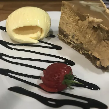 The Miners Arms بيت ريفي ألستون