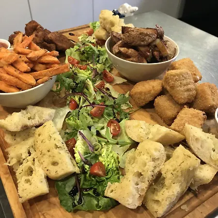 The Miners Arms بيت ريفي