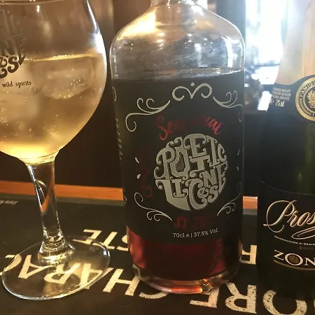 The Miners Arms 3* オールストン